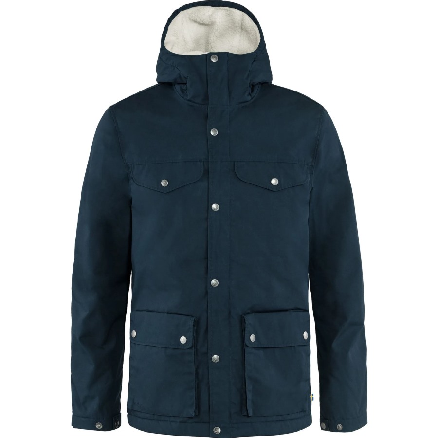 Night Sky Greenland Winter Jacket M Fjällräven