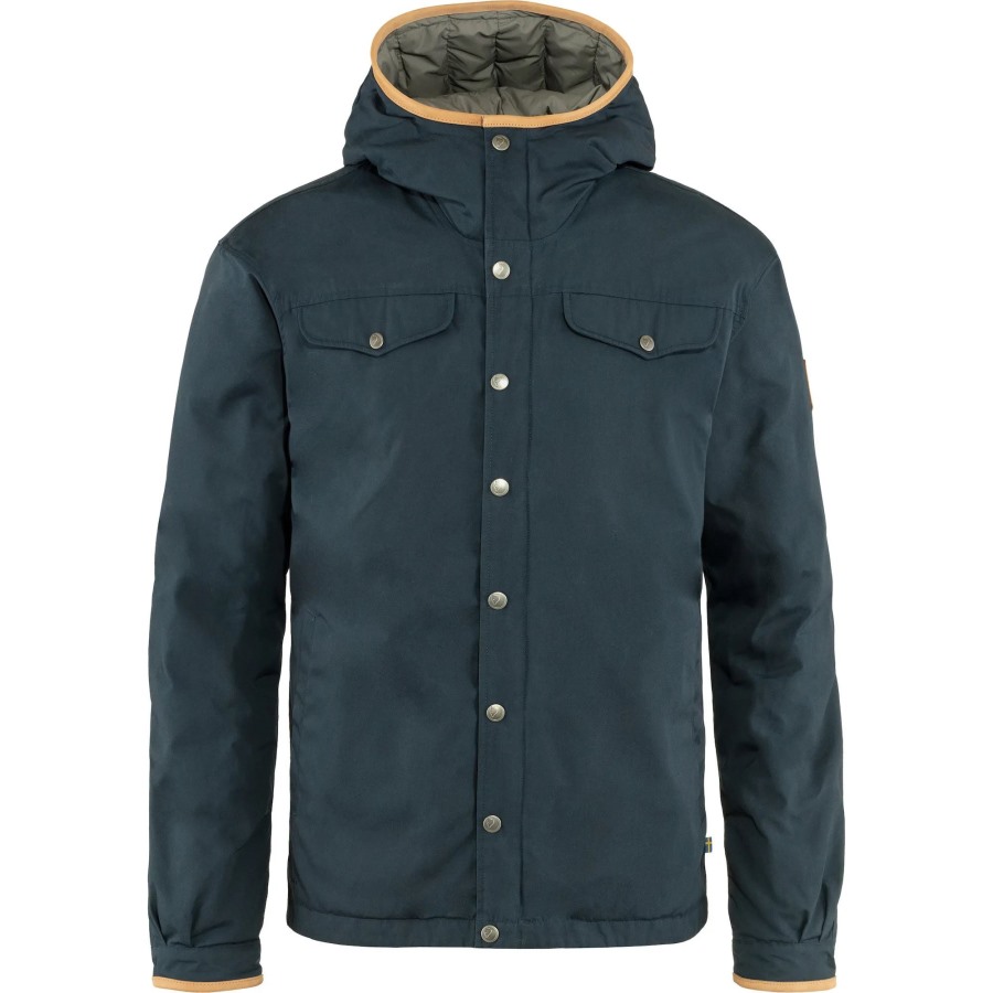 Fjällräven Night Sky Greenland No. 1 Down Jacket M