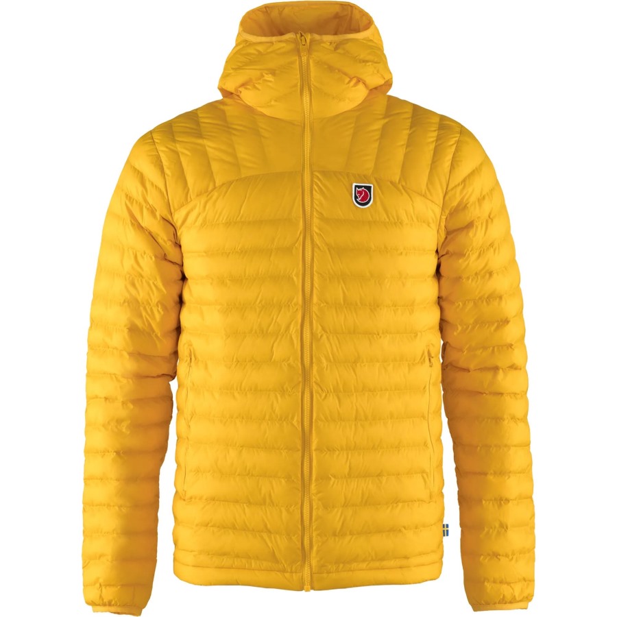Fjällräven Dandelion Expedition Lätt Hoodie M