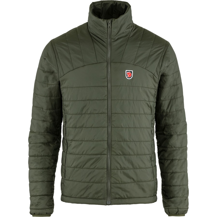 Fjällräven Expedition X-Lätt Jacket M Deep Forest