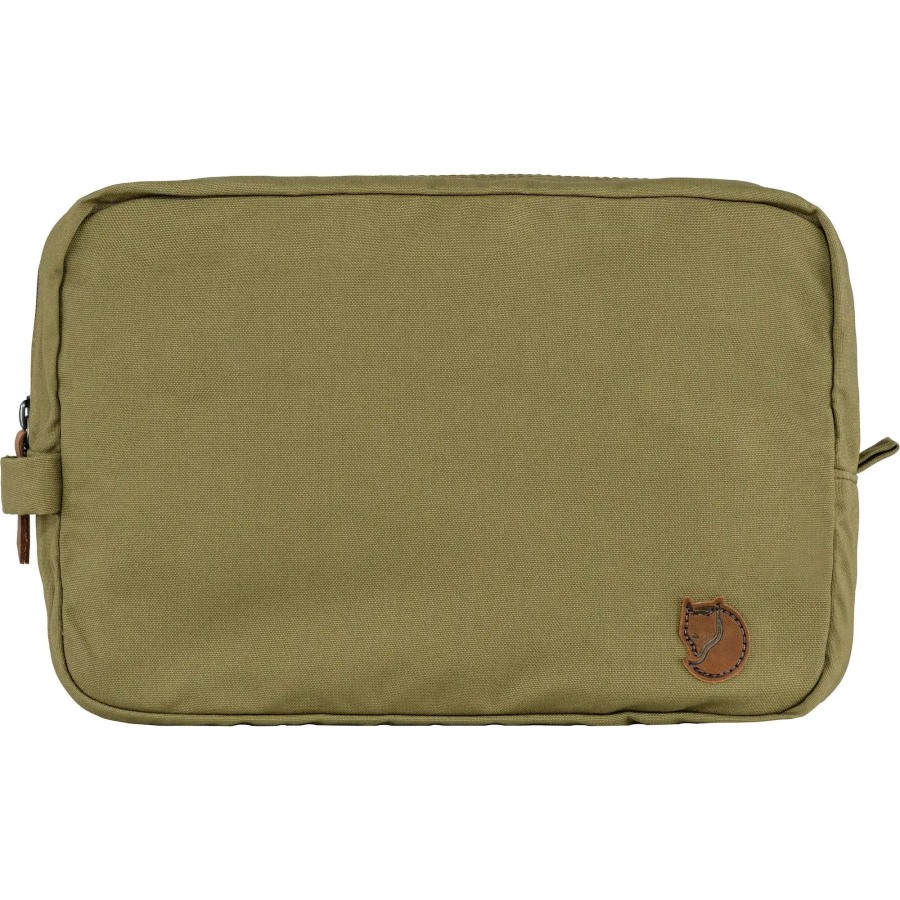 Gear Bag Large Fjällräven Foliage Green