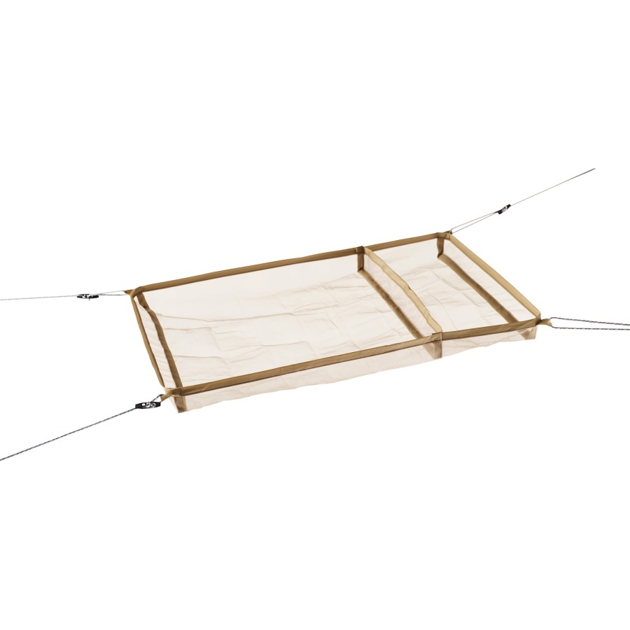 Fjällräven Cork Gear Shelf