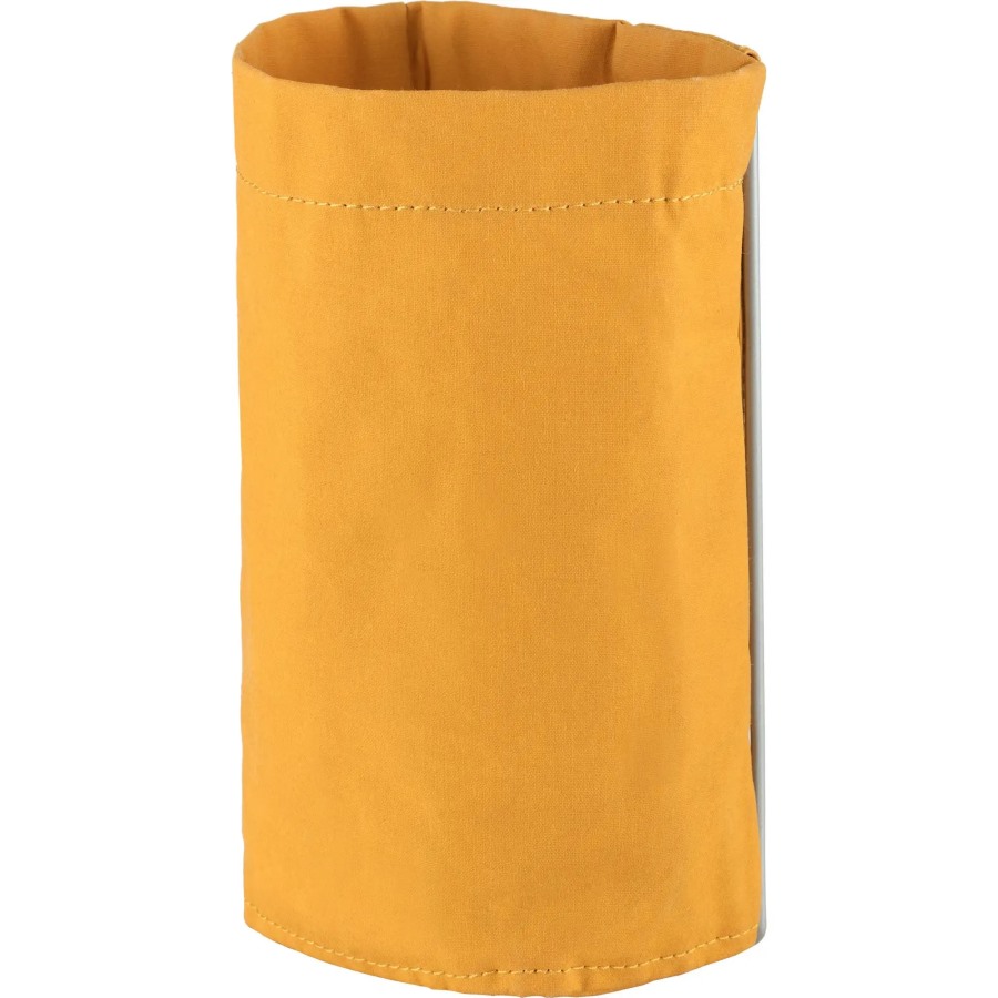 Kånken Bottle Pocket Ochre Fjällräven