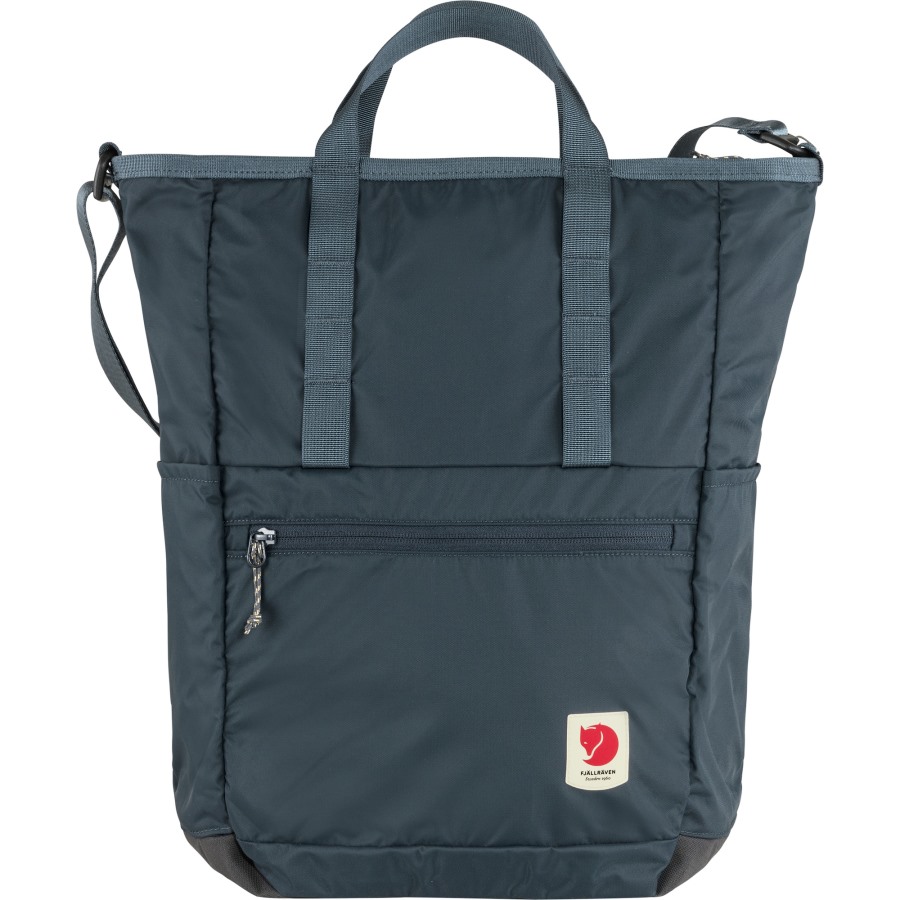 Fjällräven Navy High Coast Totepack