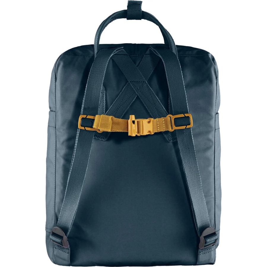 Fjällräven Kånken Chest Strap Acorn