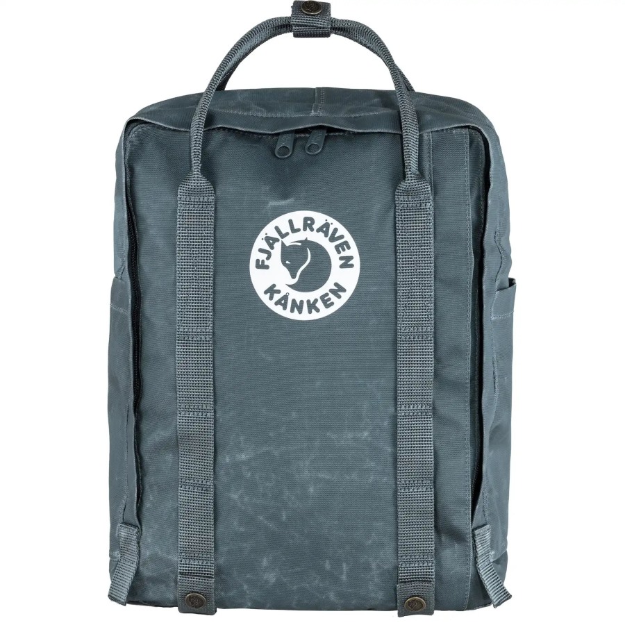 New Moon Blue Fjällräven Tree-Kånken