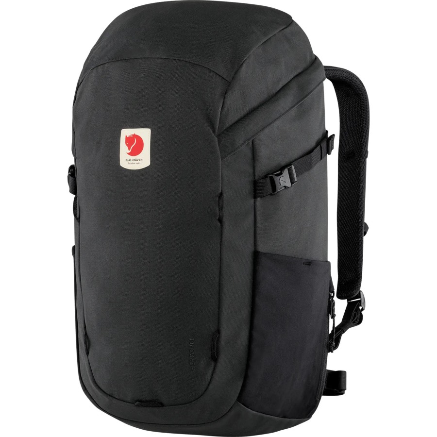 Ulvö 30 Fjällräven Black