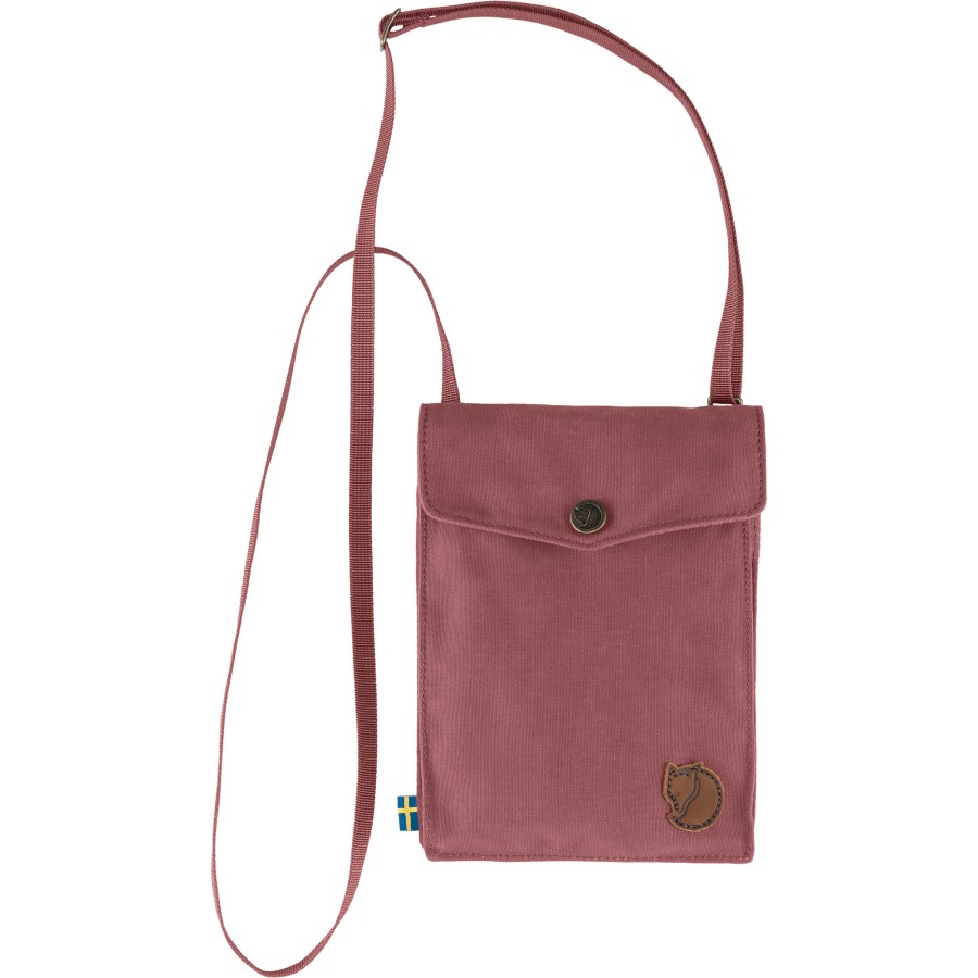 Mesa Purple Pocket Fjällräven