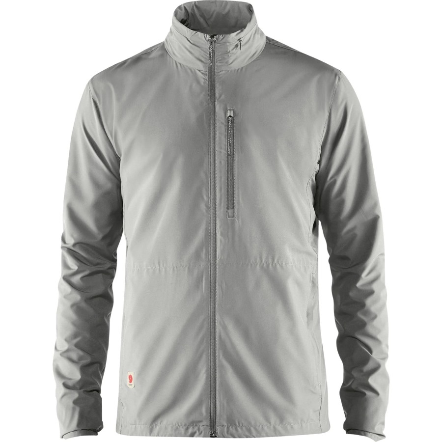 Fjällräven Shark Grey High Coast Lite Jacket M