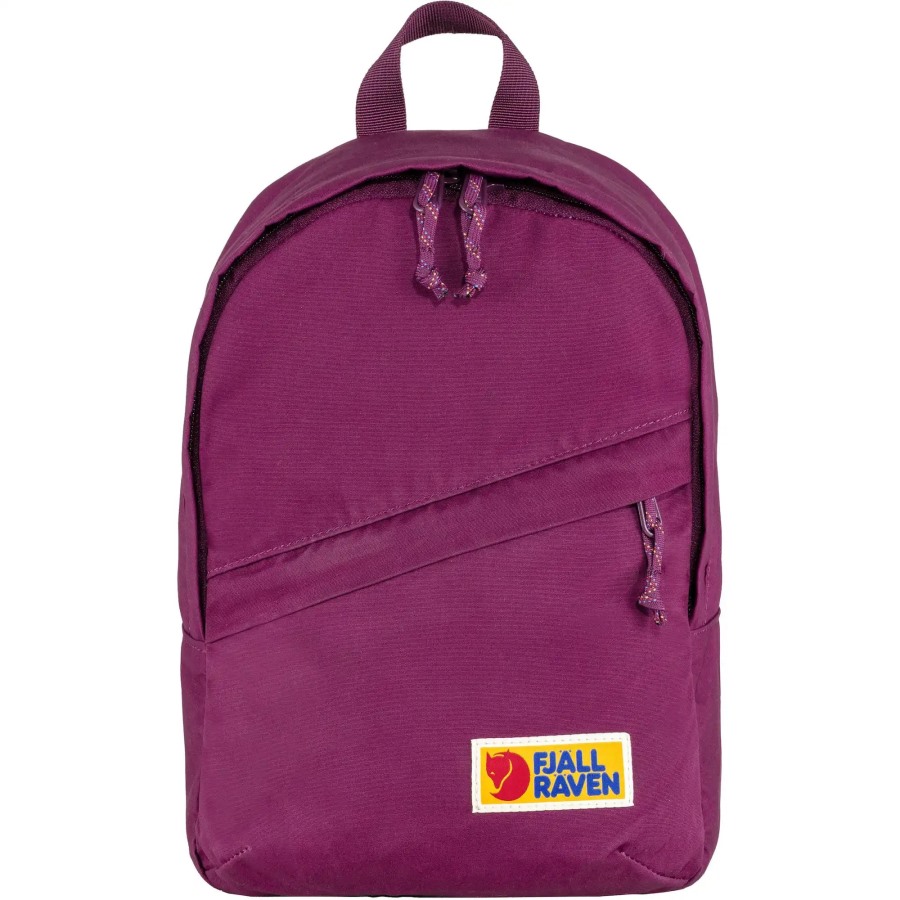 Fjällräven Vardag Mini Royal Purple