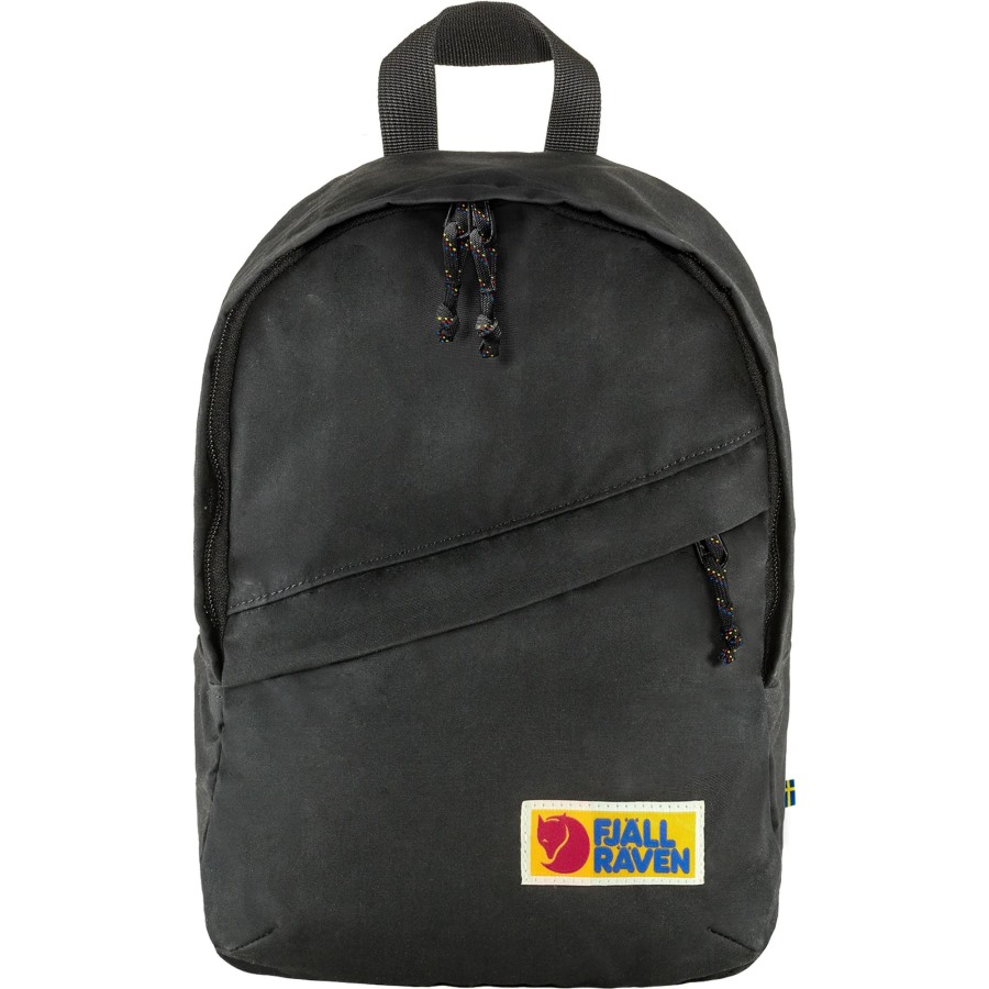 Black Vardag Mini Fjällräven
