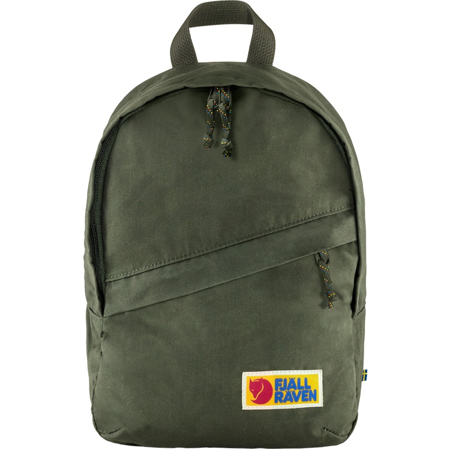Fjällräven Deep Forest Vardag Mini