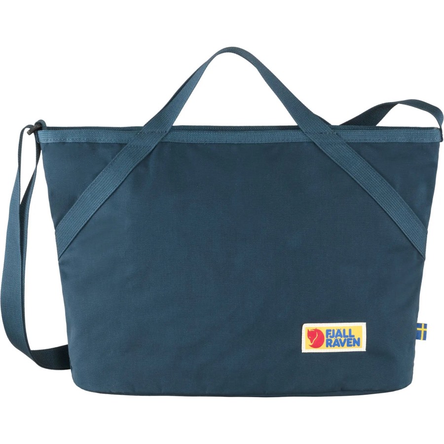 Storm Vardag Crossbody Fjällräven