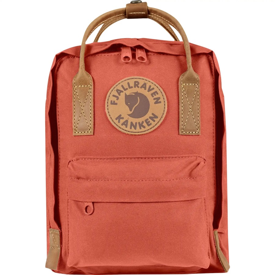 Fjällräven Kånken No. 2 Mini Dahlia