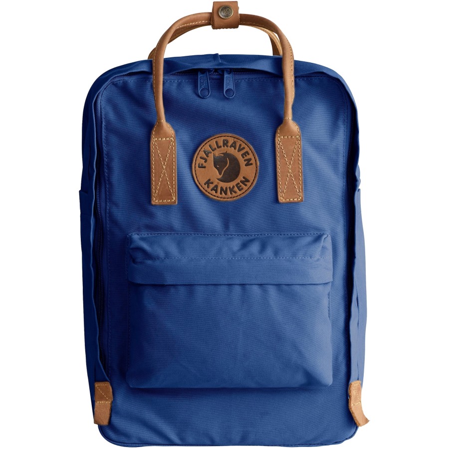 Fjällräven Kånken No. 2 Laptop 15 Deep Blue