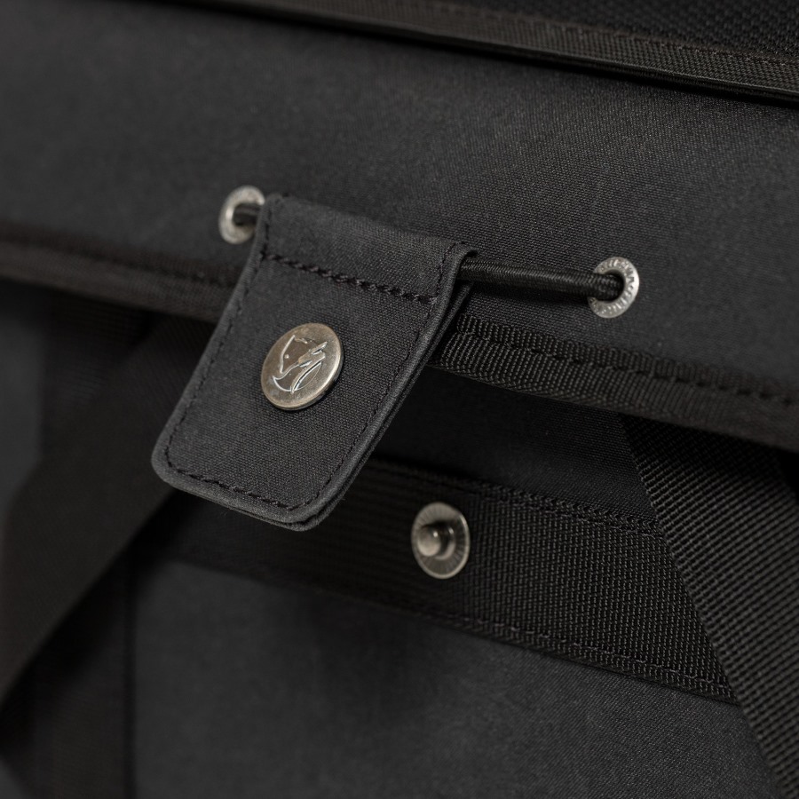 Ox Red S/F Handlebar Bag Fjällräven
