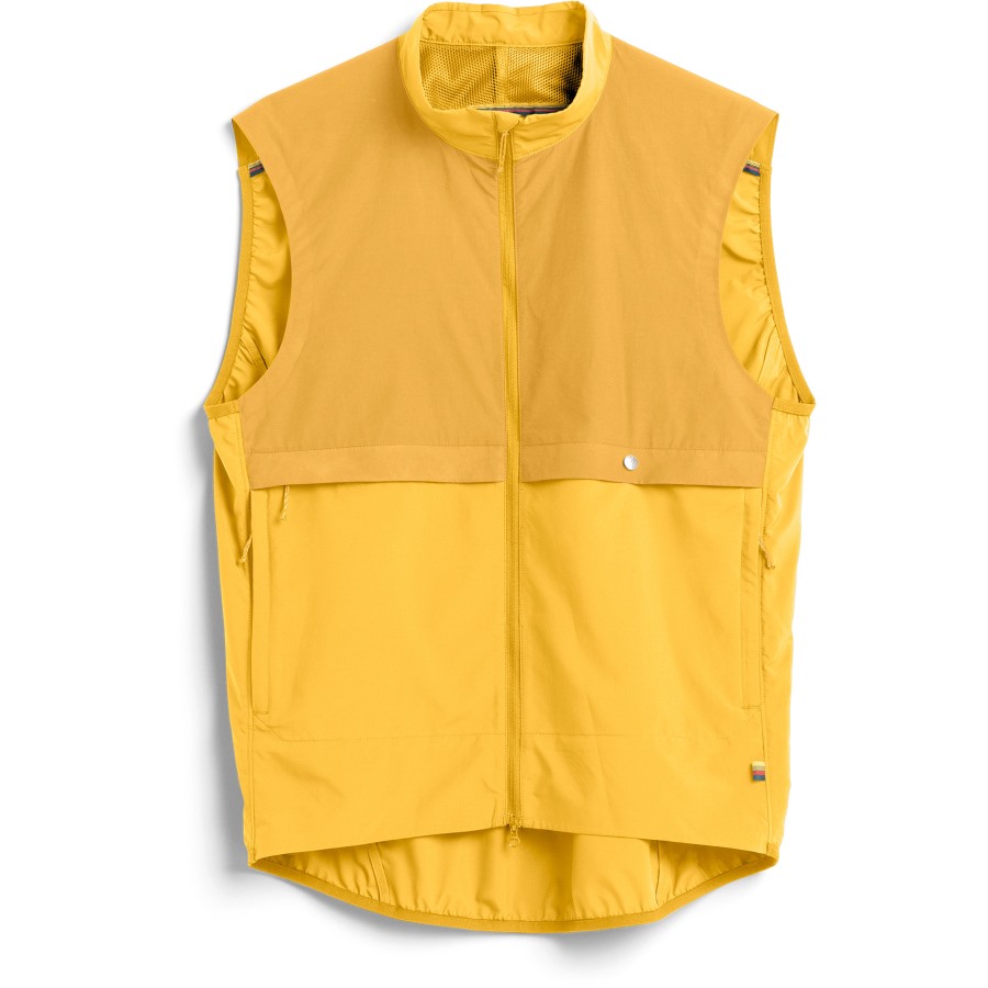Fjällräven Ochre S/F Adventure Vest M