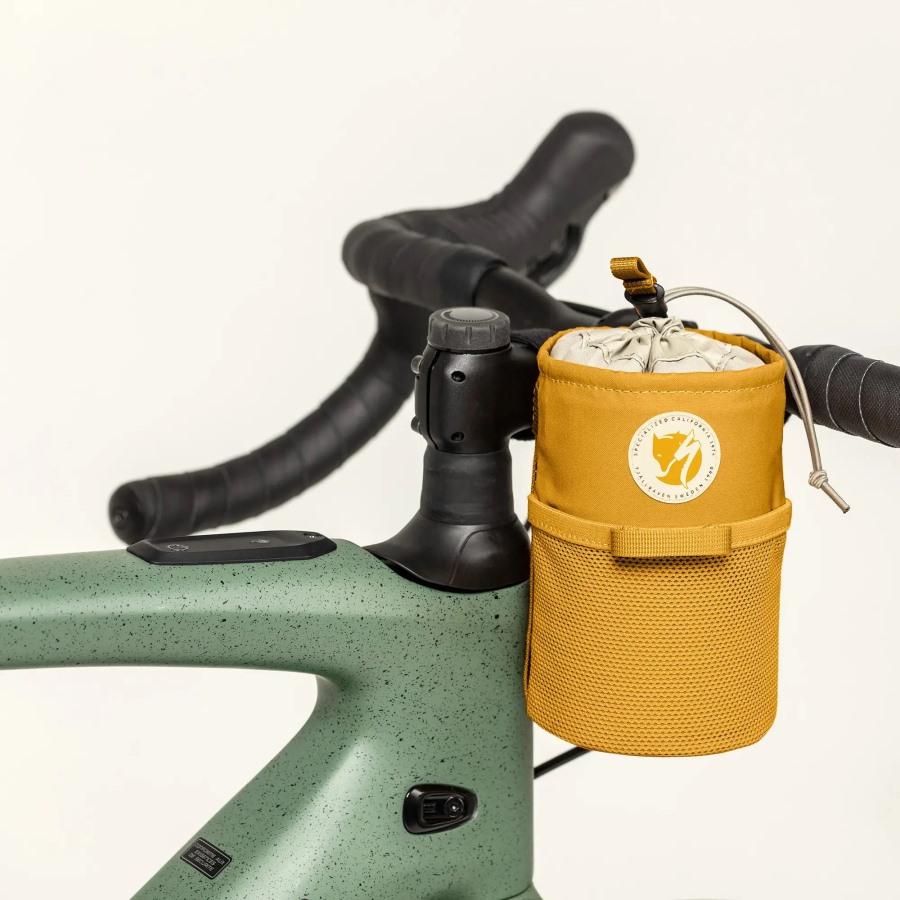 Fjällräven Ochre S/F Snack Bag