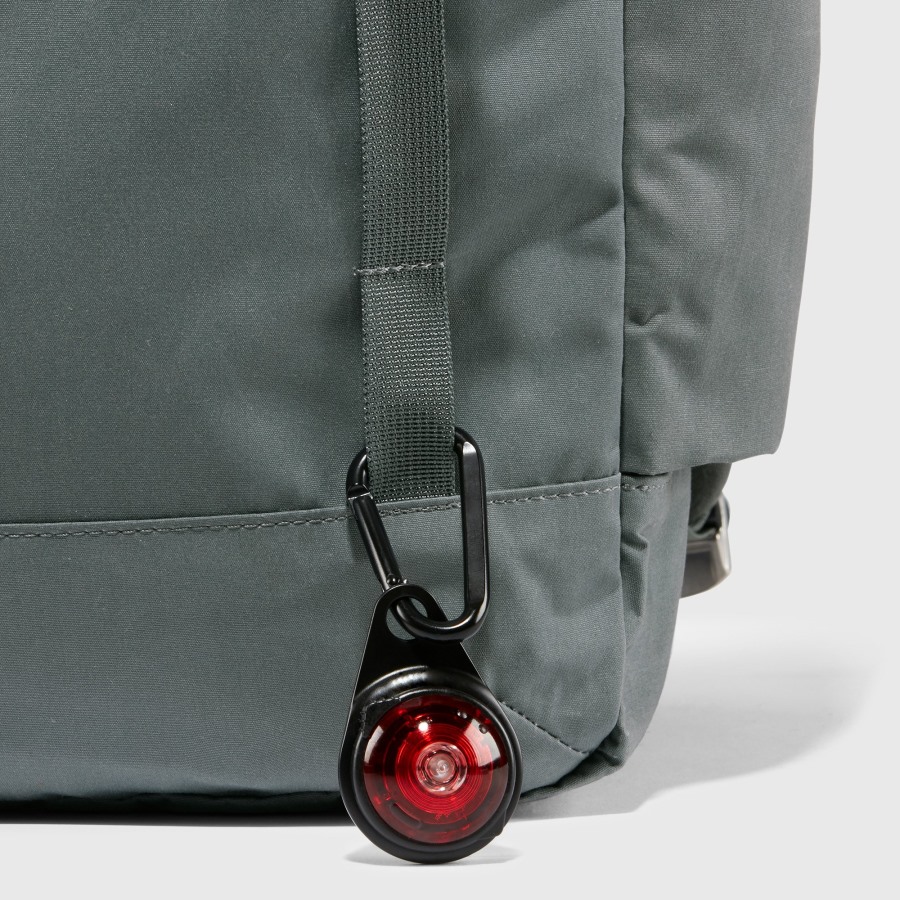 Greenland Top Fjällräven Super Grey