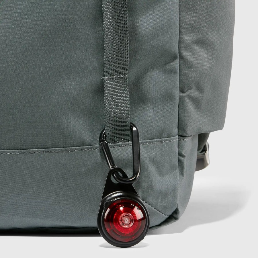 Foliage Green Greenland Top Fjällräven