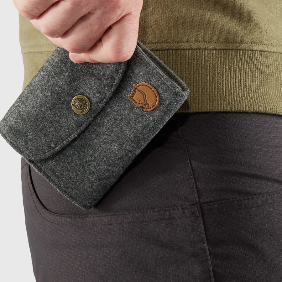 Norrvåge Wallet Night Sky Fjällräven