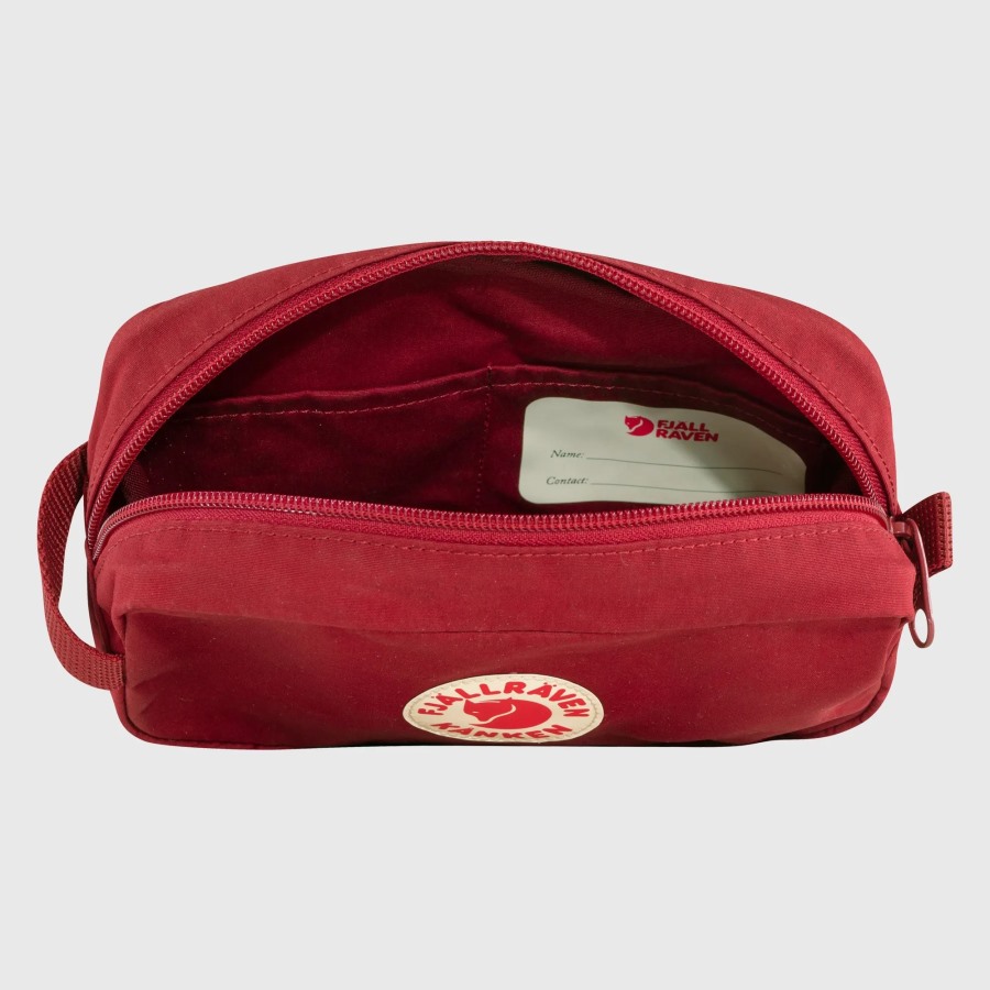 Kånken Gear Bag Fjällräven Pink