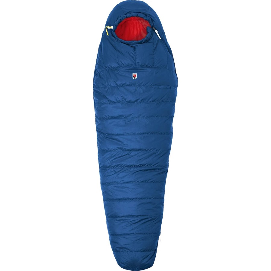 Bay Blue Fjällräven Singi Two Seasons Reg