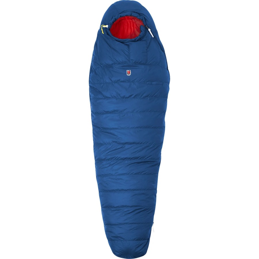 Bay Blue Singi Two Seasons Long Fjällräven