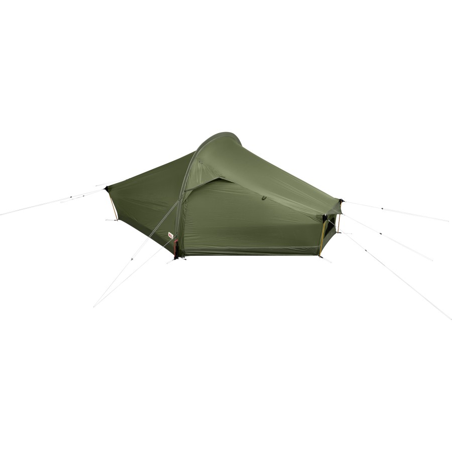 Abisko Lite 1 Fjällräven Pine Green