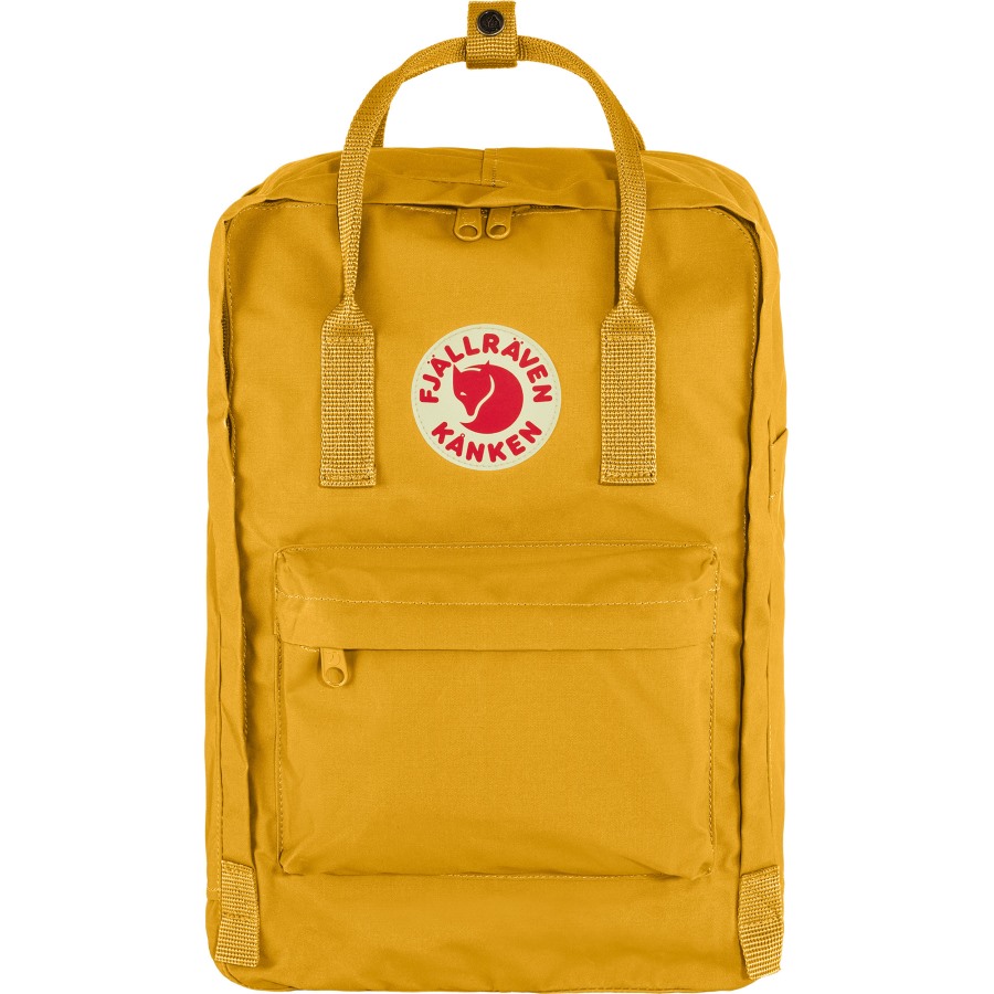 Kånken Laptop 15 Ochre Fjällräven
