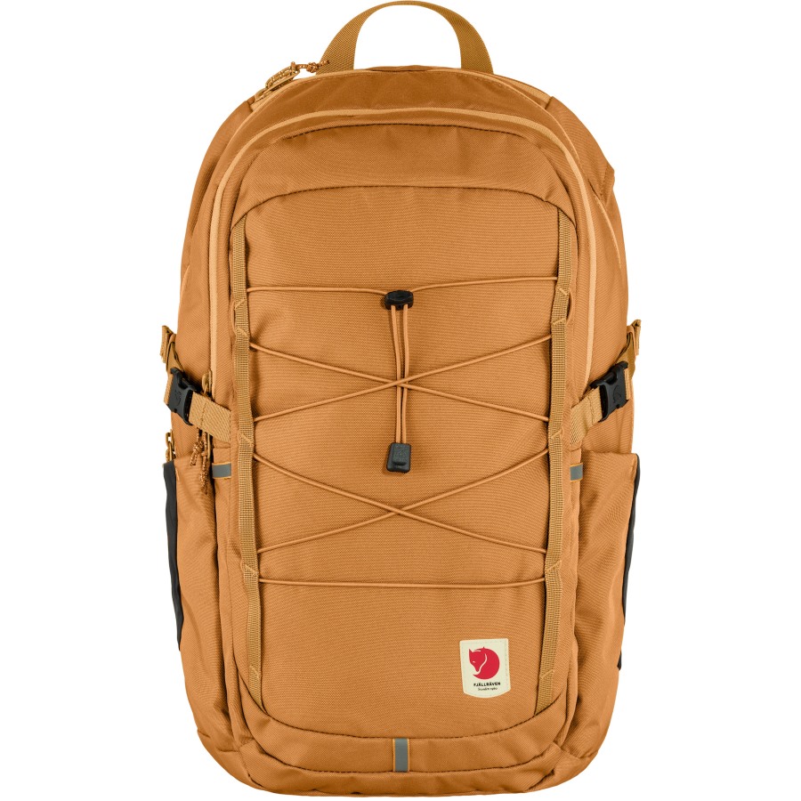 Skule 28 Red Gold Fjällräven