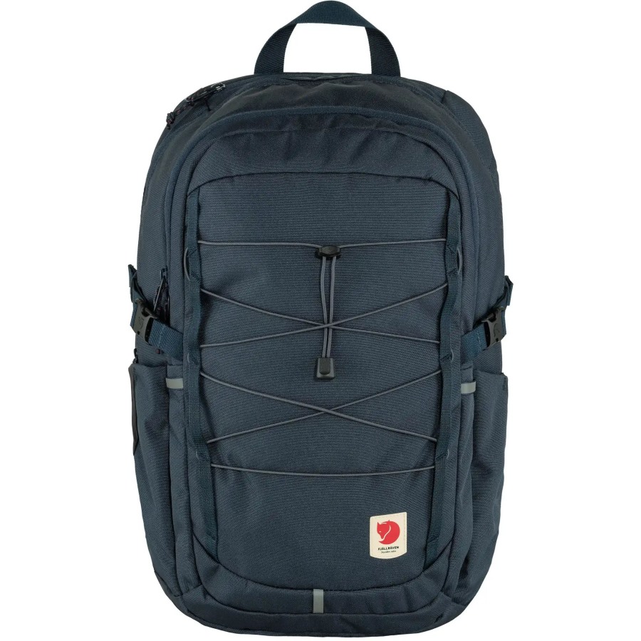 Navy Fjällräven Skule 28