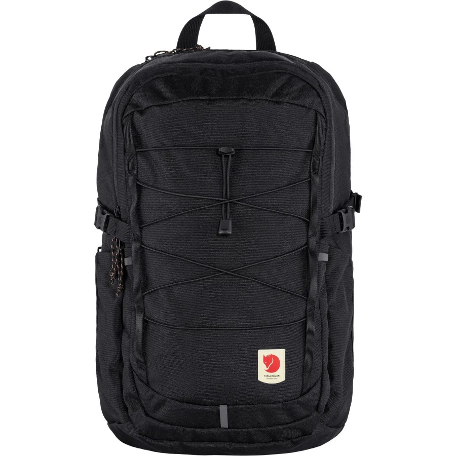 Skule 28 Fjällräven Black