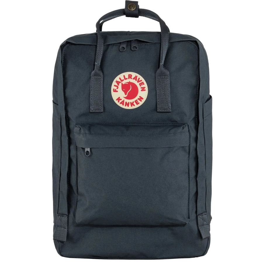 Kånken Laptop 17 Fjällräven Navy