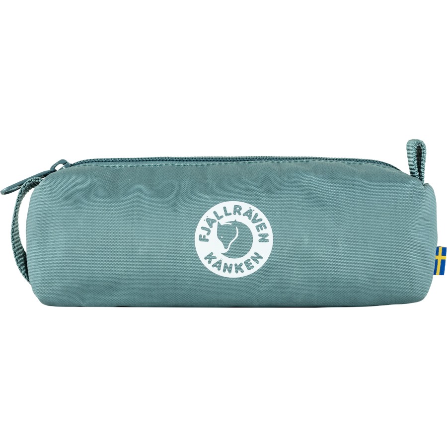 Tree-Kånken Gear Case Waterfall Blue Fjällräven