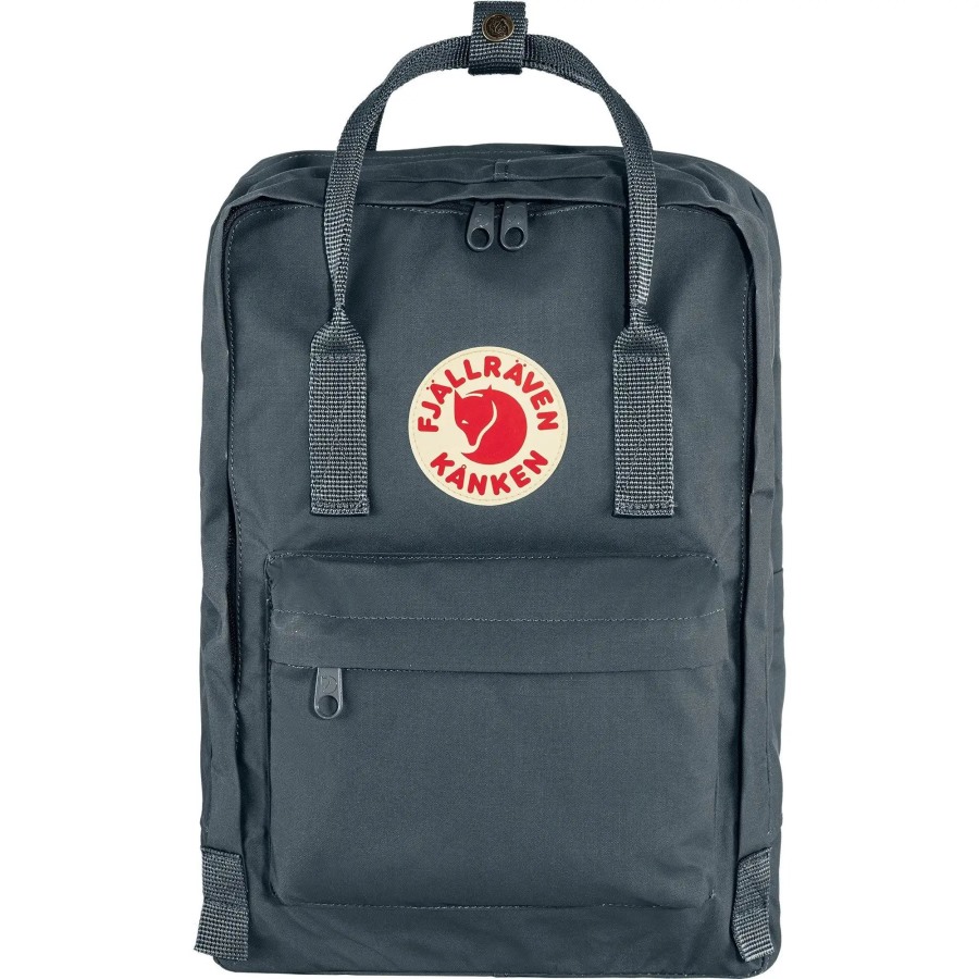 Graphite Fjällräven Kånken Laptop 13