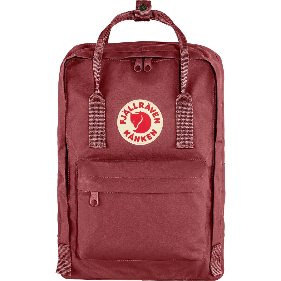 Kånken Laptop 13 Ox Red Fjällräven