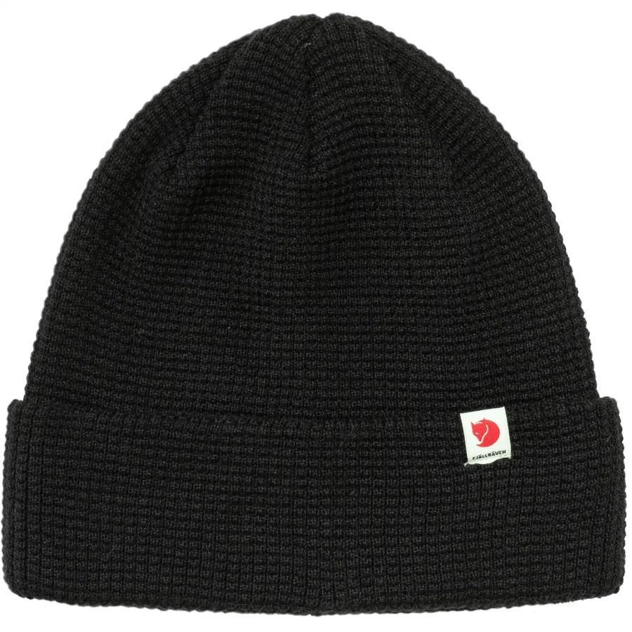 Tab Hat Black Fjällräven