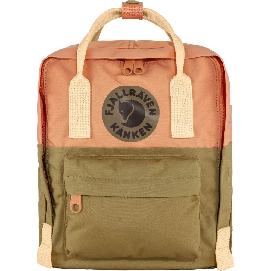 Kånken Art Mini Fjällräven Landsort