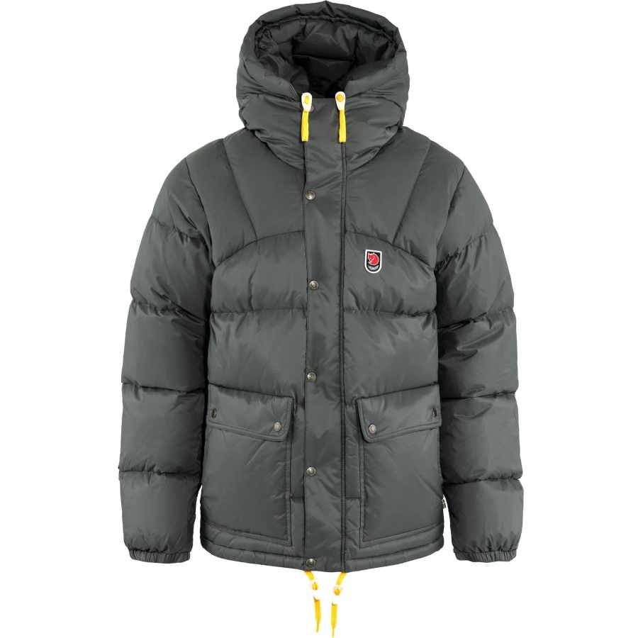 Basalt Fjällräven Expedition Down Lite Jacket M