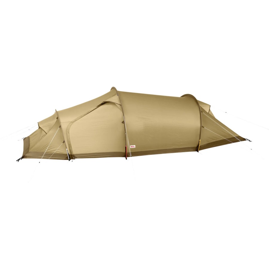 Sand Abisko Shape 2 Fjällräven
