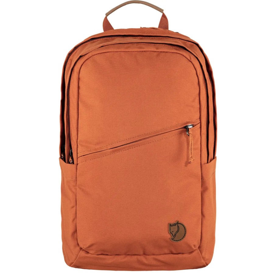 Fjällräven Räven 20 Terracotta Brown