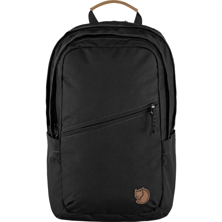 Räven 20 Fjällräven Black