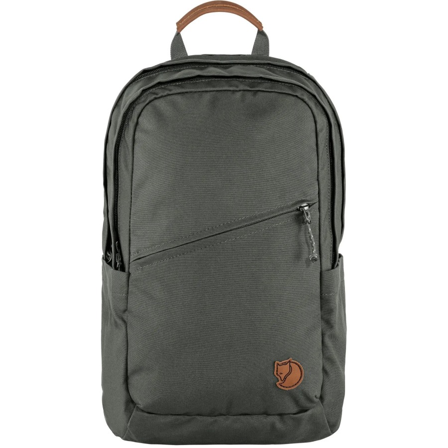 Fjällräven Basalt Räven 20