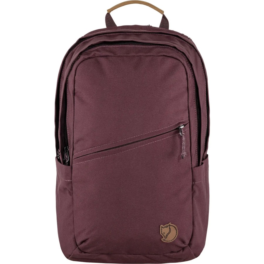 Räven 20 Port Fjällräven
