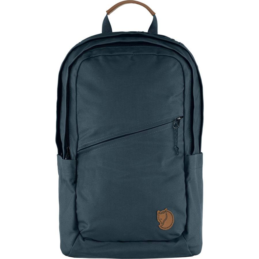 Navy Fjällräven Räven 20