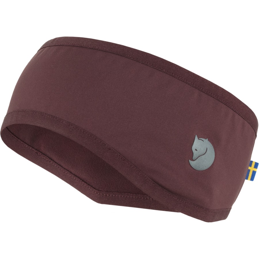 Abisko Vrm Headband Port Fjällräven