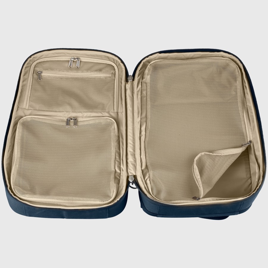 Fjällräven Navy Travel Pack