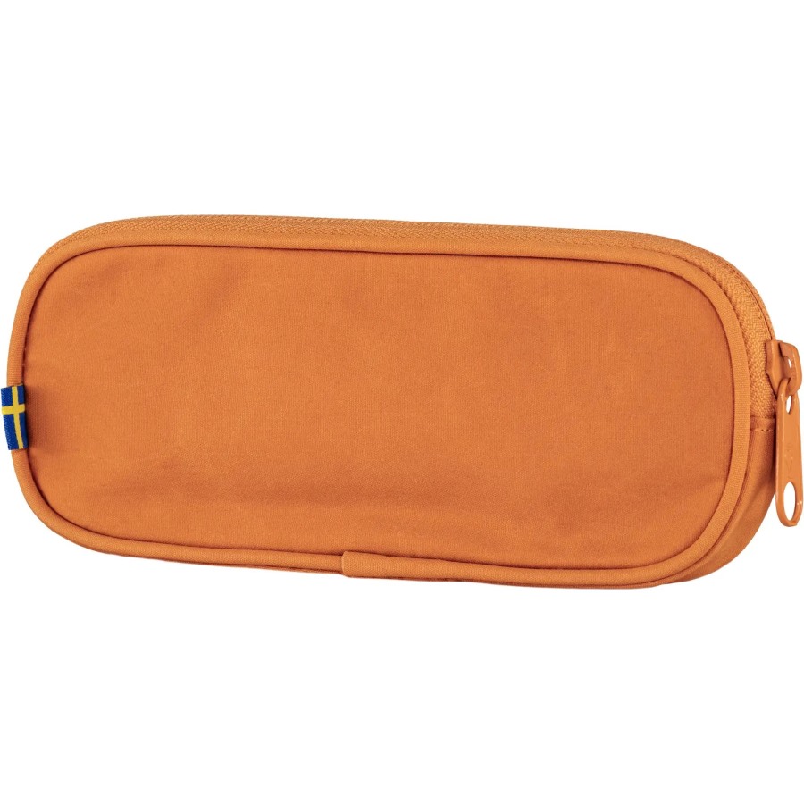 Kånken Pen Case Fjällräven Spicy Orange