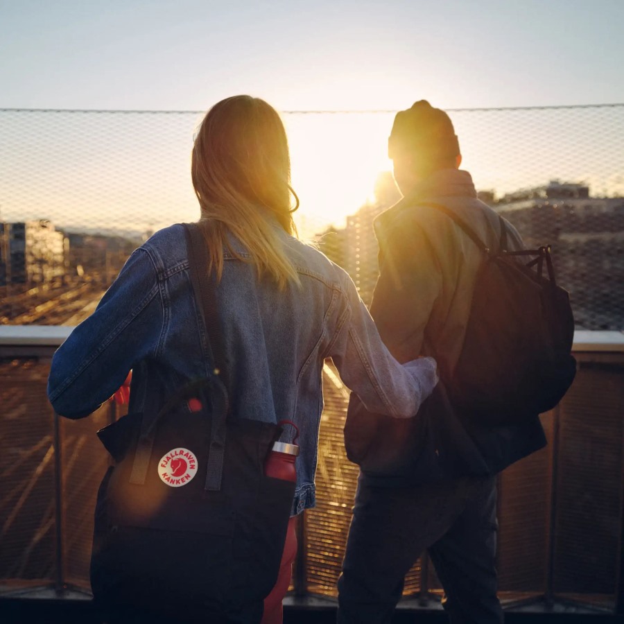 Kånken Totepack Navy Fjällräven